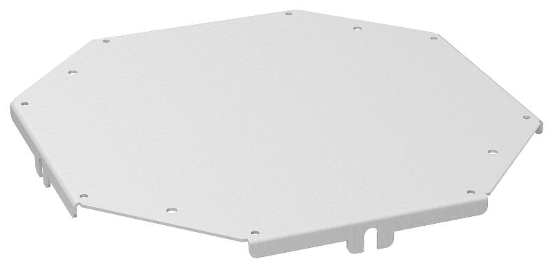 ESCA 7 Кр. крестовины 100-2,0 RAL 9016 | ES7-KRD-100-20-RGA | IEK — фото 1 | Sento