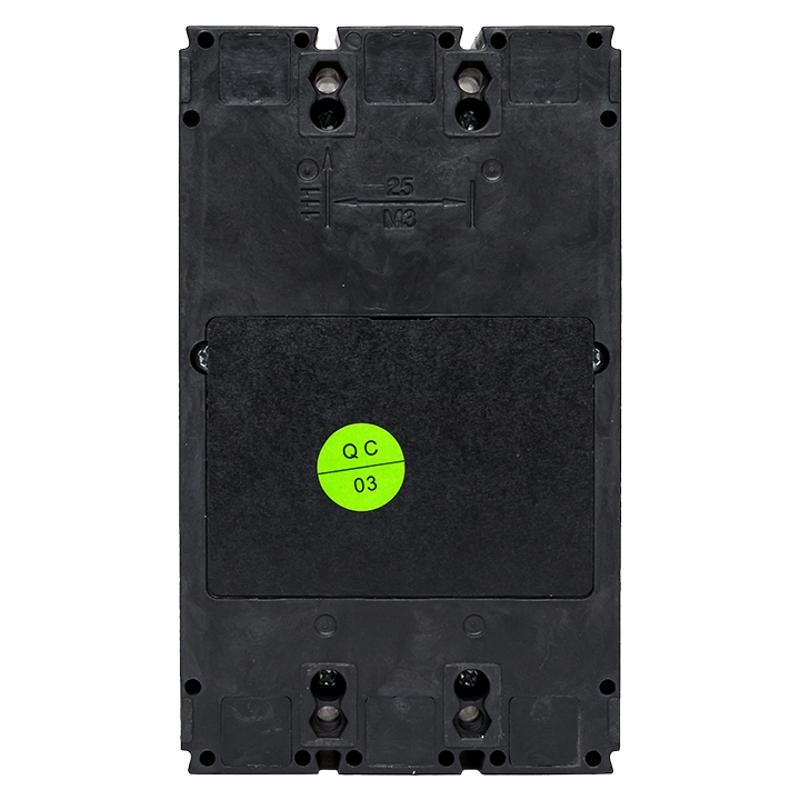 Выключатель автоматический AV POWER-1/3 32А 35kA TR | mccb-13-32-TR-av | EKF — миниатюра 4
