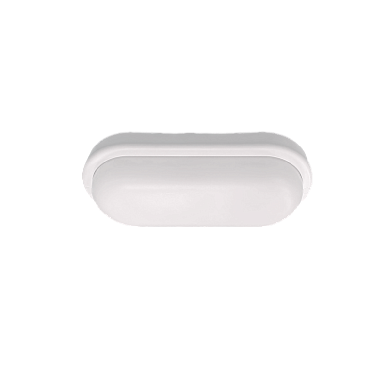 Светильник светодиодный ЖКХ PBH - PC7-OA  18W 4000K WHITE IP65 | .5072213 | Jazzway — Jazzway