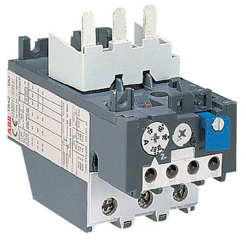 Катушка питания ZAE75 24B DC | 1SBN153590R8106 | ABB — ABB