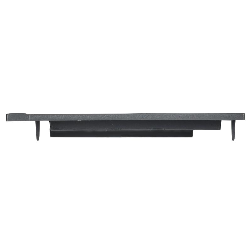Приборная рамка ONFLOOR 80/3 | KNR-80-03-7012 | IEK — миниатюра 5