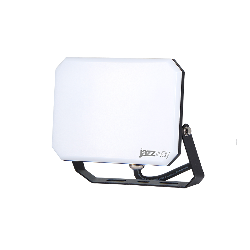 Прожектор светодиодный PFL-SA  50W OPAL 6500K IP65 | .5065918 | Jazzway — Jazzway