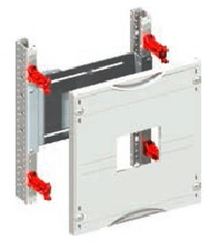 MBA193T модуль для установки 1-го фиксированного Tmax XT4 | MBA193T | ABB — ABB