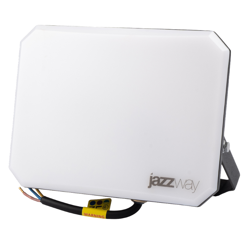 Прожектор светодиодный PFL-SA 100W OPAL 6500K IP65 | .5065932 | Jazzway — Jazzway
