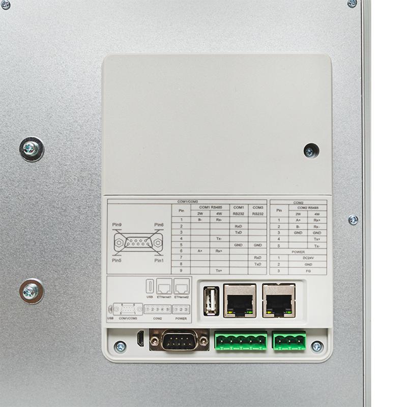 Панель оператора PRO-Screen 15E | RSC-15E | EKF — миниатюра 25