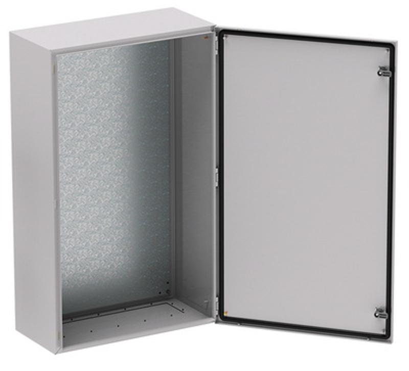 Корпус сварной навесной ST с М/П ВхШхГ  800 x 600 x 300 | R5ST0863 | DKC — миниатюра 3
