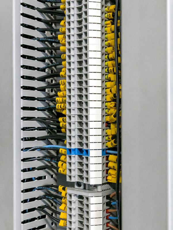 Маркер-кабельный 6,0кв.мм "2"(500шт.) (ЕС-3) EKF PROxima | plc-KM-6-2 | EKF — миниатюра 9