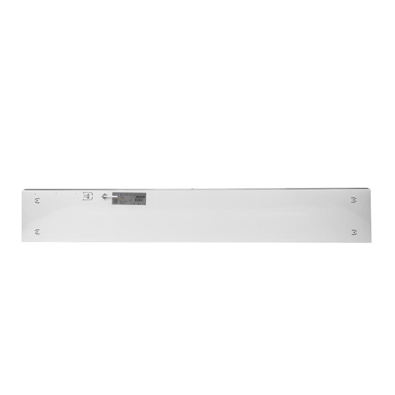 Светильник светодиодный потолочный PPL 1195/U OPAL 40w 6500K IP40 (100mA 30мм) (уп. 4*1шт) | .5045903 | JAZZWAY — миниатюра 3