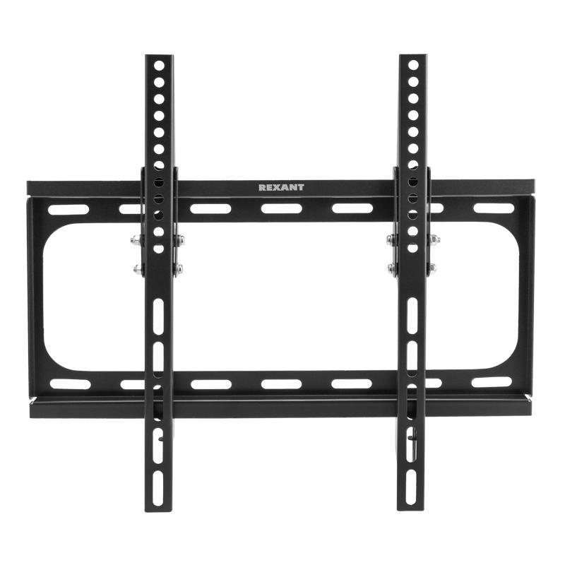 Кронштейн для телевизора 26"-55", наклонный | 38-0330 | REXANT — REXANT
