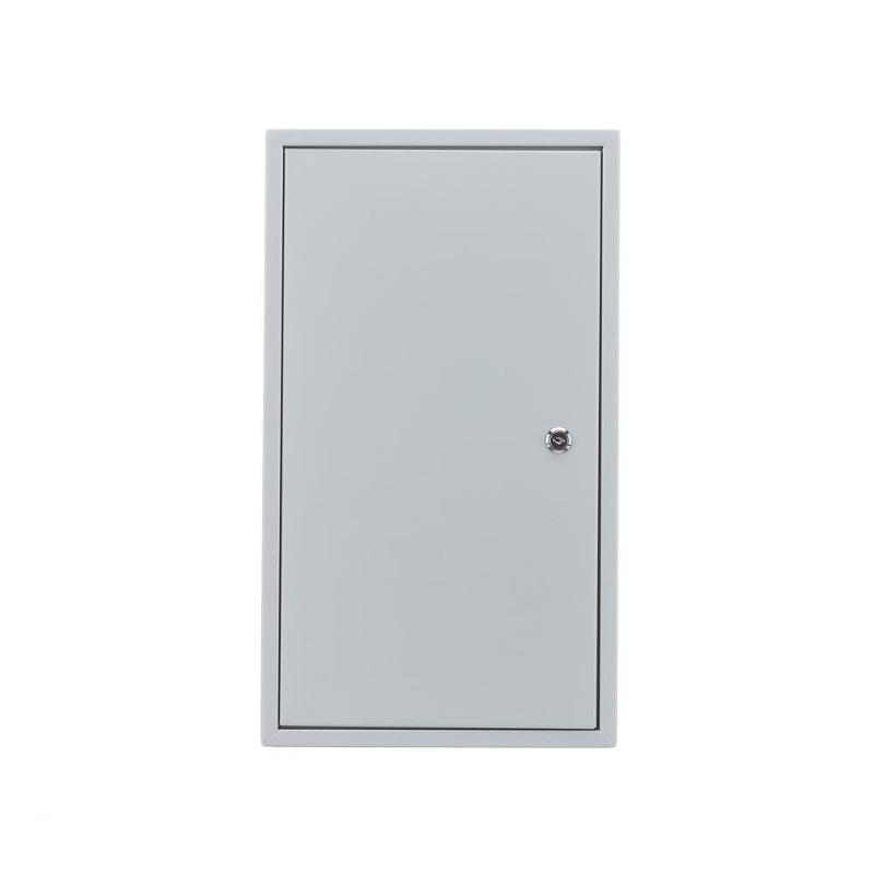 Корпус метал. навесной 520х300х120 36 мод. IP31 ЩРН-36 | 30204DEK | DEKraft — миниатюра 5