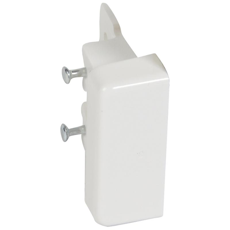 Заглушка торцевая д/к-к 32*12.5 DLPlus | 031203 | Legrand — Legrand