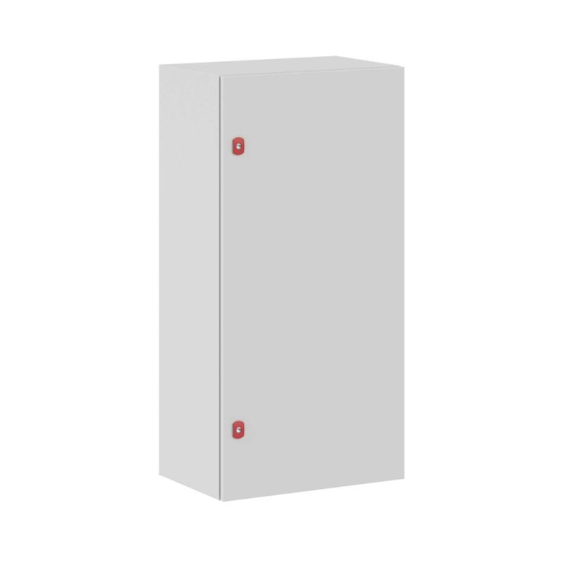 Корпус сварной навесной ST без М/П ВхШхГ 1200 x 600 x 400 | R5ST1264WMP | DKC — миниатюра 1