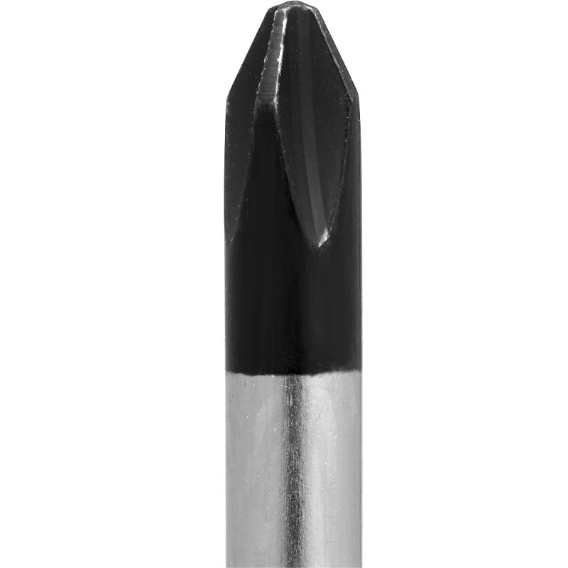 Отвертка PH2х100 ARMA2L 3 K1 | A2L3-SC10-K1-PH-20-100 | IEK — миниатюра 2