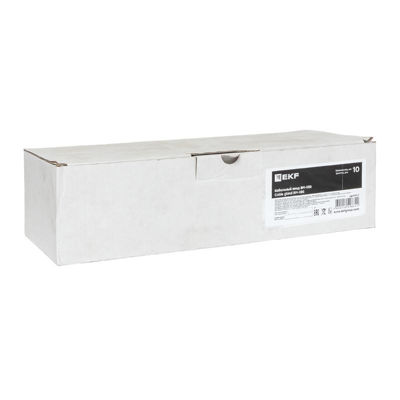 Кабельный ввод BM-X8S |cgp40x1.5| EKF — миниатюра 7