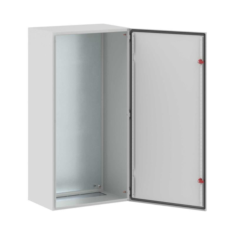 Корпус сварной навесной ST с М/П ВхШхГ 1200 x 600 x 400 | R5ST1264 | DKC — миниатюра 3