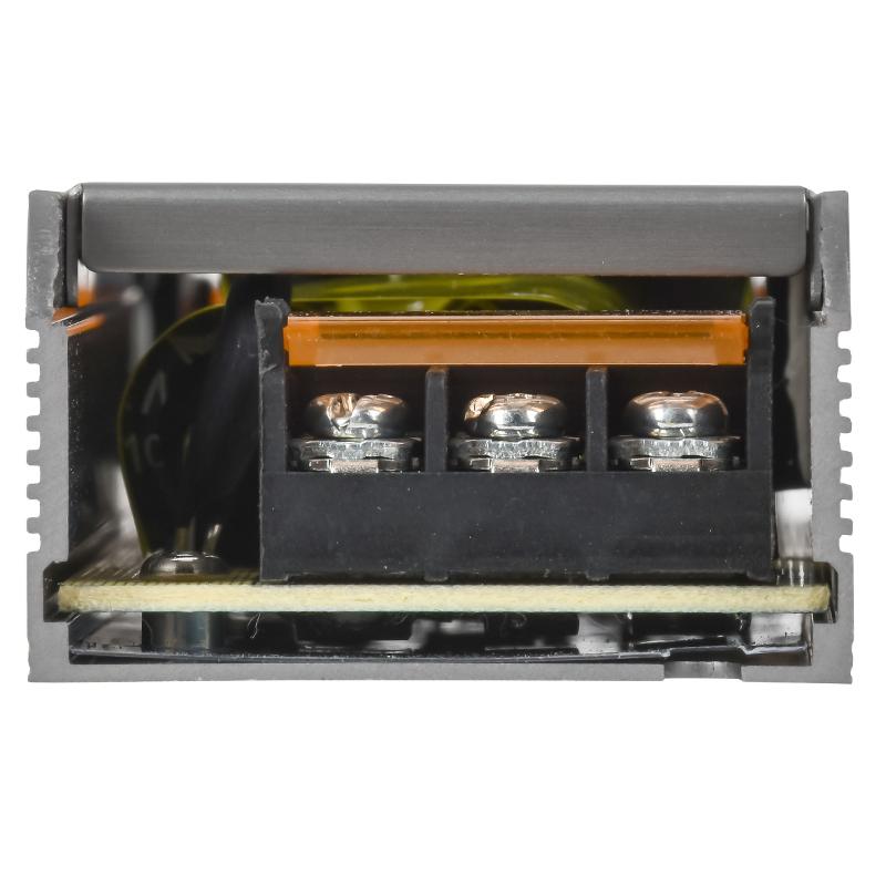 Драйвер LED ИПСН-PRO 200Вт 24В блок - клеммы IP20  | LSP1-200-24-20-13-PRO | ИЭК — миниатюра 5