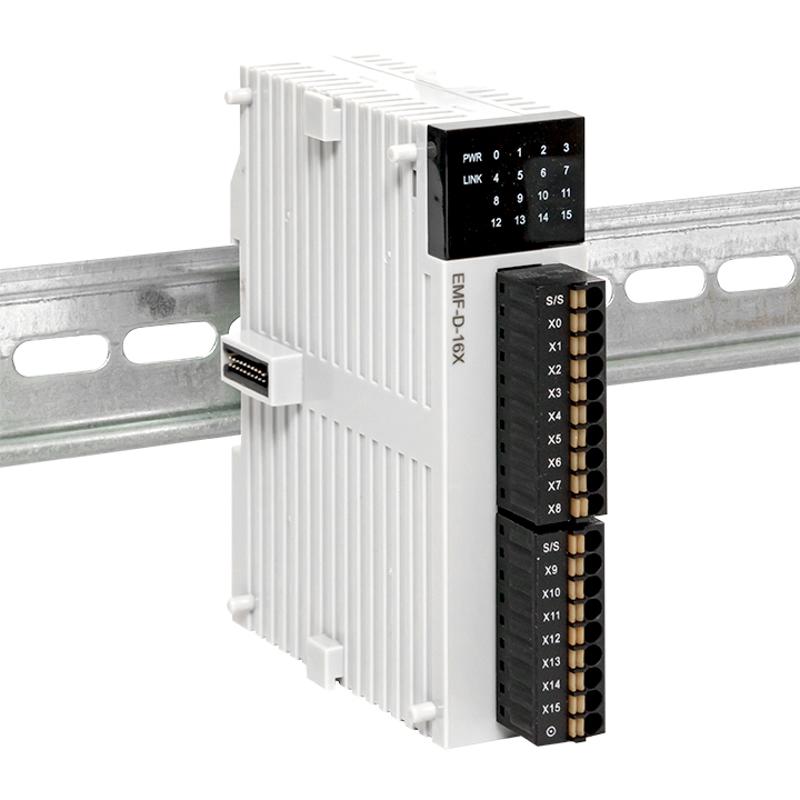 Модуль дискретного ввода EMF 16 PRO-Logic EKF PROxima | EMF-D-16X | EKF — миниатюра 10