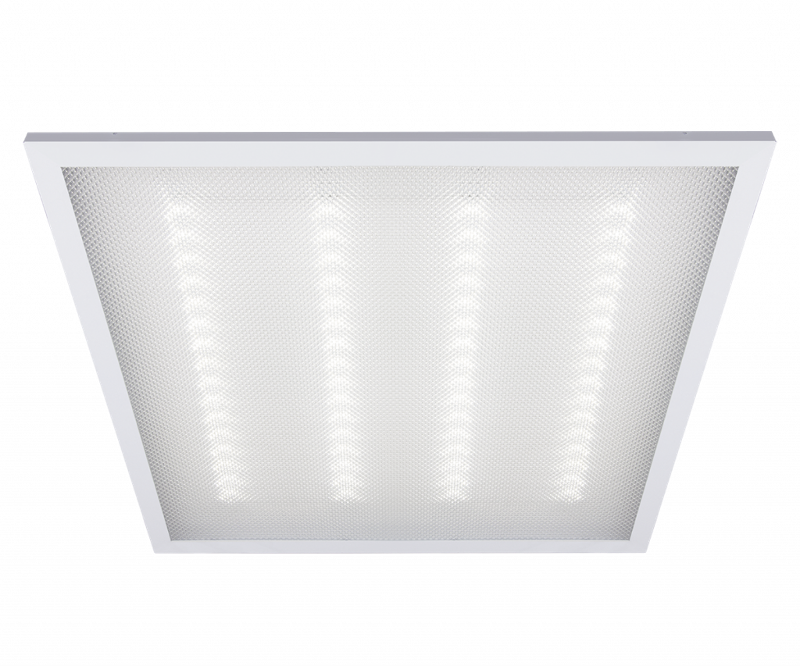 Светильник светодиодный универсальный PPL 595/U 36w 6500K 3100Lm IP40 (100mA 19mm) (уп. 4*1шт) Jazzway | .2853509J | JAZZWAY — Jazzway