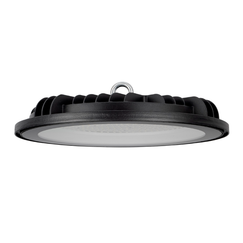 Светильник светодиодный промышленный подвесной PHB UFO 04 200w 5000K 110° IP65 20000Лм гар 3 года | .5045637 | JAZZWAY — Jazzway