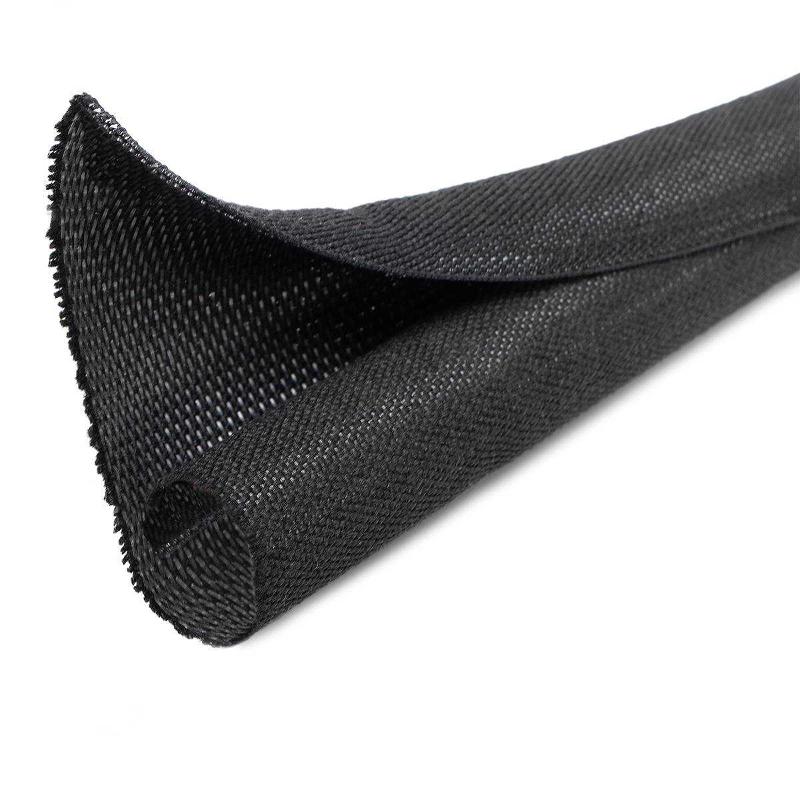 Оплетка кабельная самозаворачивающаяся XS-5 | 85378 | Fortisflex — Fortisflex