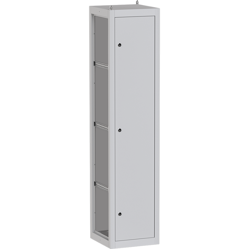 Каркас ВРУ-1 (ВхШхГ) (2000х450х450) IP31 PROxima | mb15-07-00m | EKF — миниатюра 2
