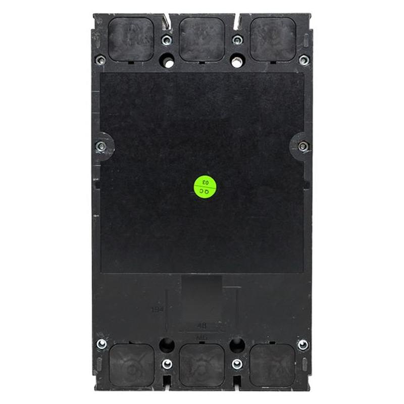 Выключатель автоматический AV POWER-3/3 500А 100kA TR AVERES | mccb-33-500H-TR-av | EKF — миниатюра 17