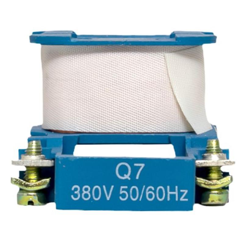 Катушка управления КМЭ 09А-18А 400В EKF PROxima | ctr-k-09-18a-400v | EKF — миниатюра 22