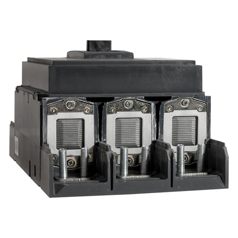 Выключатель автоматический ВА-99C (Compact NS) 1250/1000А 3P 50кА PROxima | mccb99C-1250-1000 | EKF — миниатюра 5