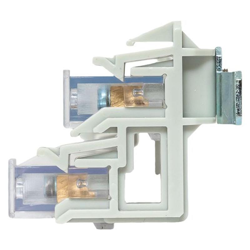 Шина в корпусе 63А (2x27)  PROxima |bic-63-2x27| EKF — миниатюра 12