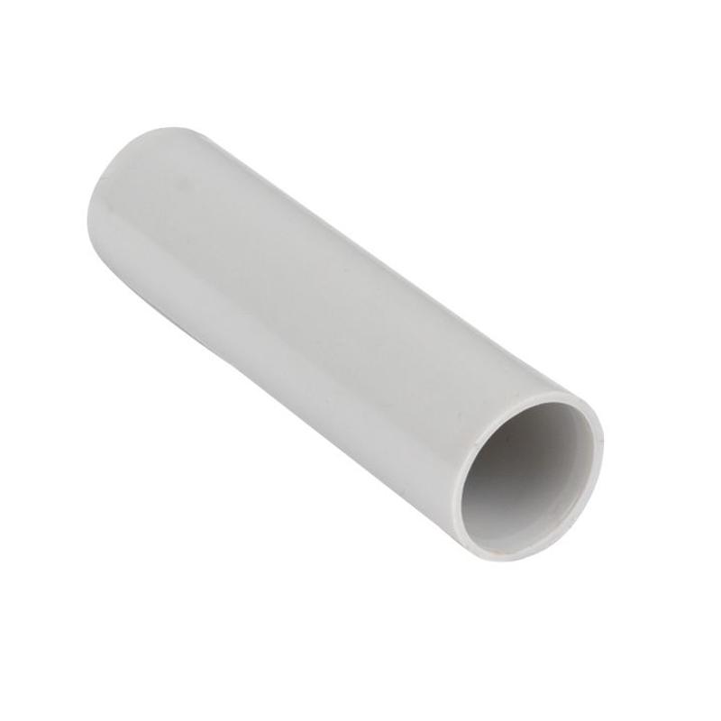 Муфта соединительная для трубы (16мм.) (100шт.) Plast EKF PROxima | ms-t-16 | EKF — EKF