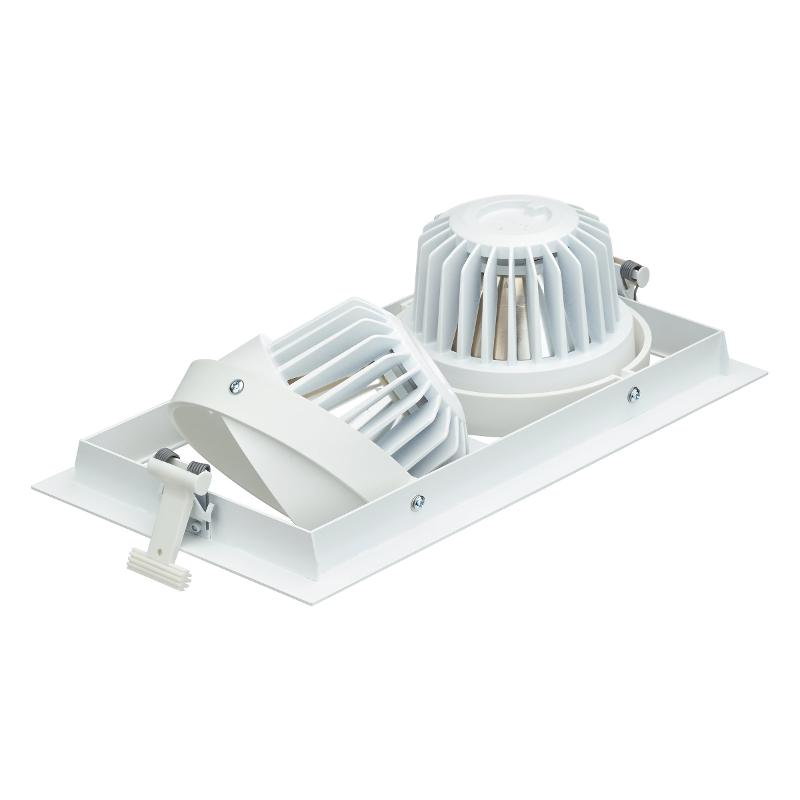 Светильник светодиодный GD302B LED17S/830 PSE-E MB-MB I WH | 910500458764 | Philips — миниатюра 8