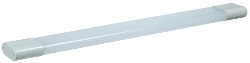 Светильник LED ДБО 6003 18Вт 6500К IP40 600мм опал.  | LDBO0-6003-18-6500-K01 | IEK — IEK (ИЭК)