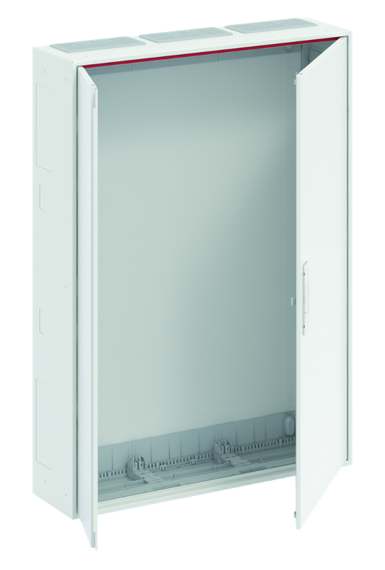 Шкаф навес IP44 1100x800x215 пустой с дверью B37 | 3/3B | 2CPX052070R9999 | ABB — ABB
