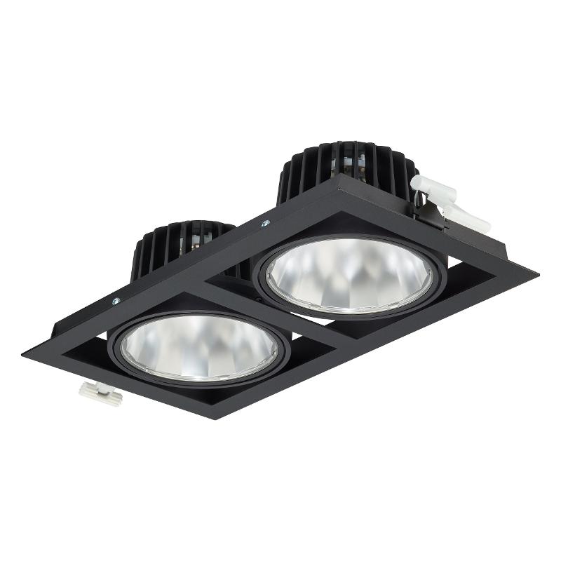 Светильник светодиодный GD302B LED17S/830 PSE-E MB-MB I WH | 910500458764 | Philips — миниатюра 3
