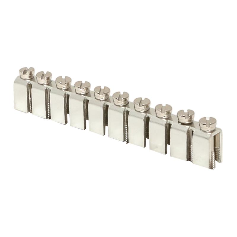 Перемычка тип 10PIN для UT 4 мм2| scr-ut-jum-4 | EKF — миниатюра 8