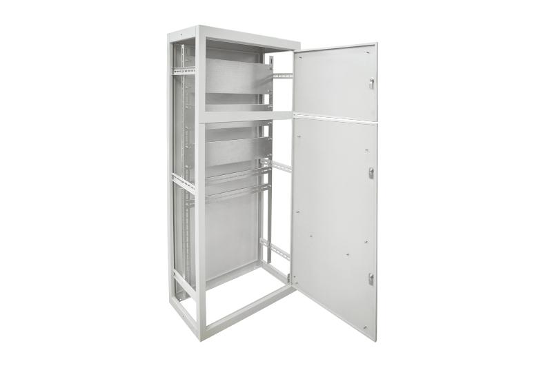 Каркас ВРУ-2 (1800х600х450) IP31 Народный | SQ0905-1511 | TDM — фото 1 | Sento