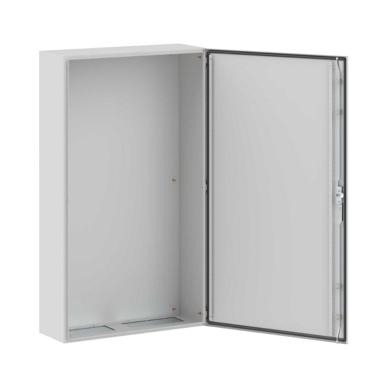 Корпус сварной навесной ST без М/П ВхШхГ 1400 x 800 x 300 | R5ST1483WMP | DKC — миниатюра 4