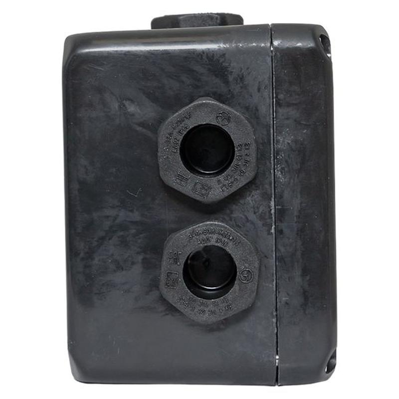 Коробка соединительная Heat box 120 T для греющего кабеля | HB120T | EKF — миниатюра 14