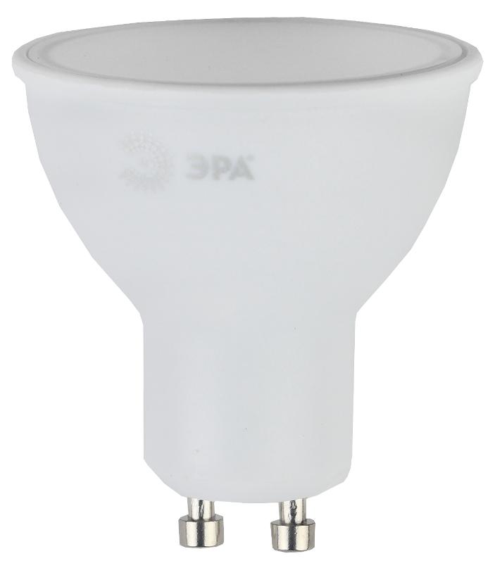 Лампа светодиодная LED MR16-10W-840-GU10 | Б0032998 | ЭРА — миниатюра 5