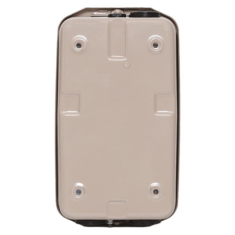 Пускатель в корпусе IP65 КМЭ 40А 230В с РТЭ и индикатором EKF PROxima | ctrp-r-40-230v-led | EKF — миниатюра 6