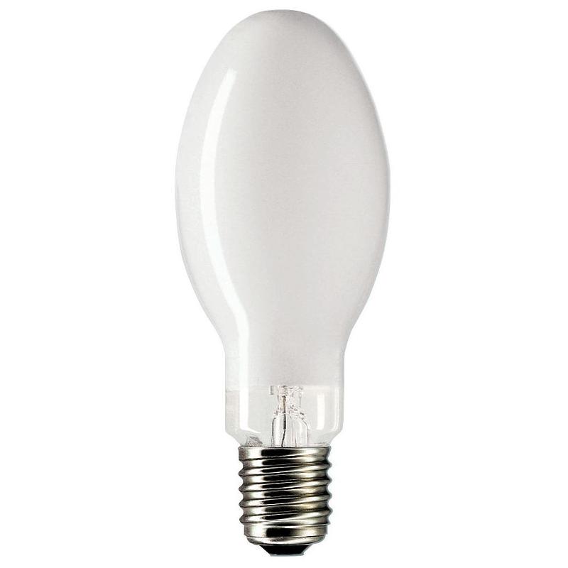 Лампа дуговая ртутно-вольфрамовая ДРВ ML 250W E40 220-230V 1SL/12 | 928096257291 | PHILIPS — Philips