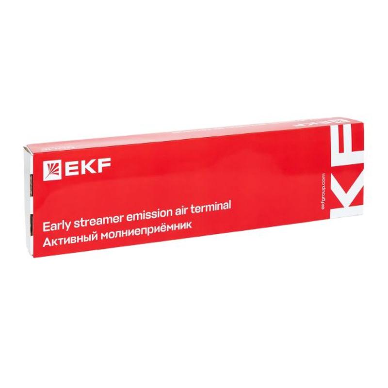 Активный молниеприёмник G60 |alp-g60|EKF — миниатюра 12