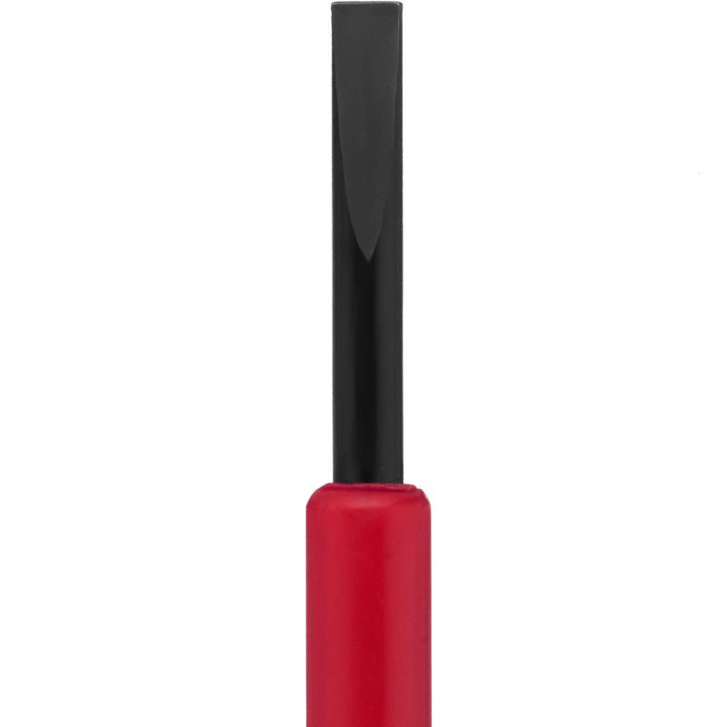 Отвертка диэлектрическая SL2,5х75 K2 ARMA2L 3 | A2L3-SC30-K2-SL-25-075 | IEK — миниатюра 2
