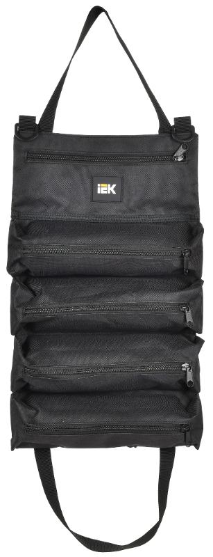 ARMA2L 5 Сумка скрутка BG-10 | A2L5-BG10-11-K02 | IEK — миниатюра 2