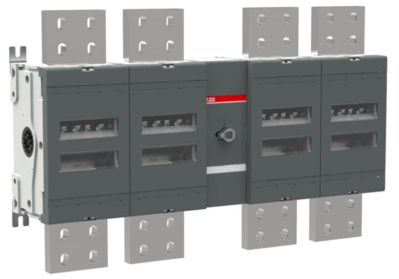 Рубильник OT3200E22 | 1SCA128485R1001 | ABB — ABB