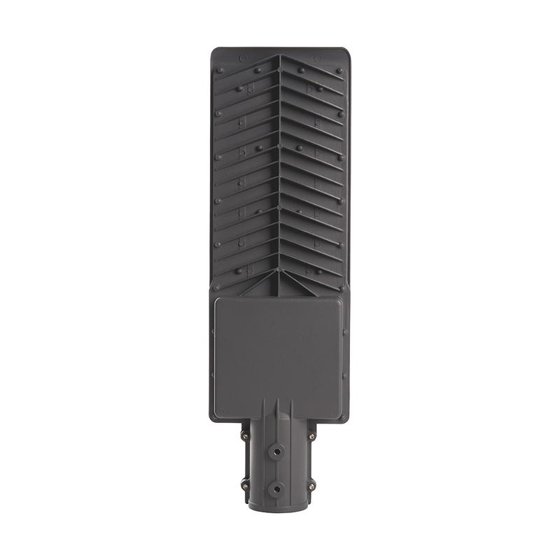 Светильник светодиодный консольный 120W 6400K AC230V/ 50Hz цвет серый (IP65), SP3035 | 41581 | FERON — миниатюра 3