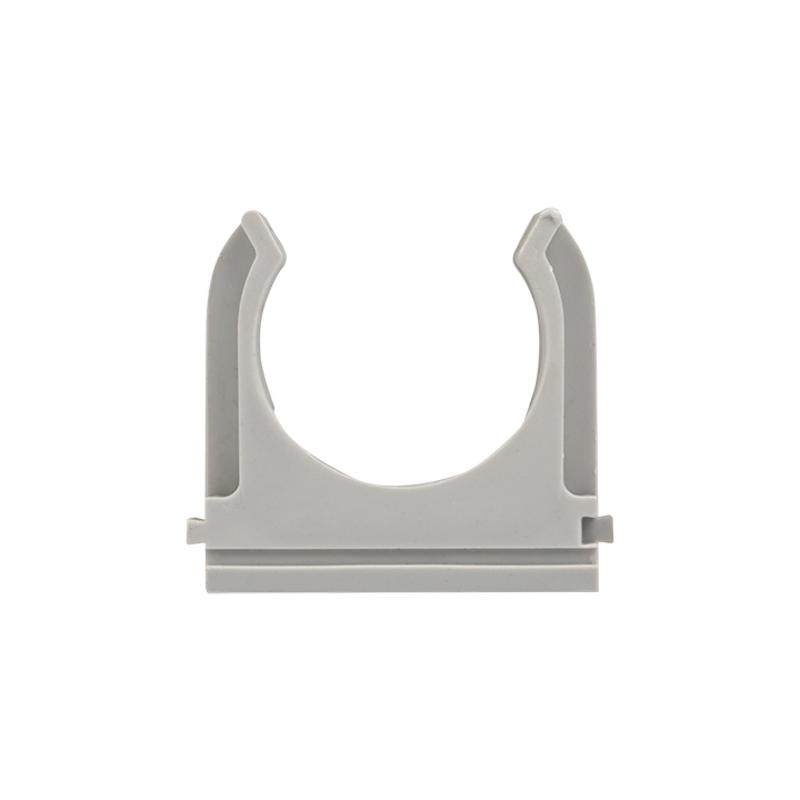Крепеж-клипса d25мм (100шт.) Plast EKF PROxima | derj-z-25n | EKF — миниатюра 4