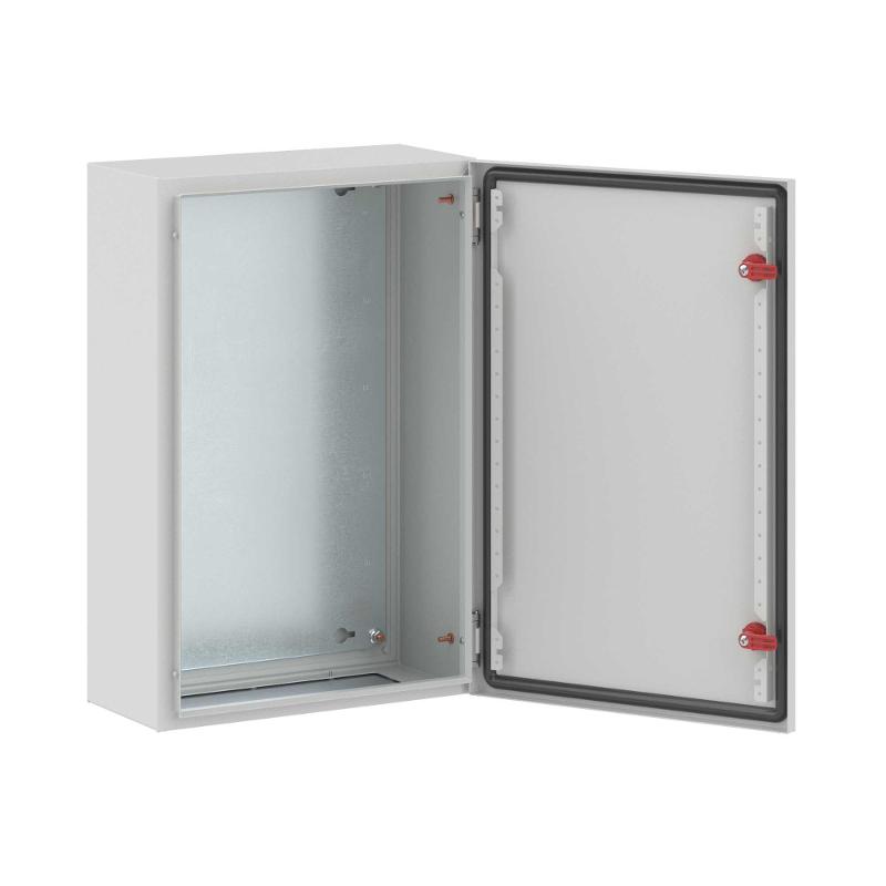Плата монтажная для шкафов ST/CE ВхШ  600 х 400 | R5ST064MP | DKC — миниатюра 2