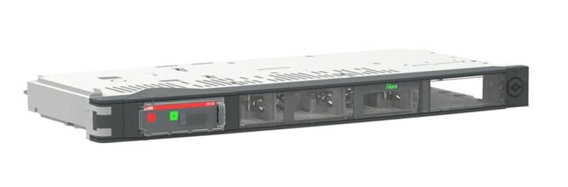 Рубильник XRM00-185-3P-MOT|1SEP102240R3302| ABB — ABB