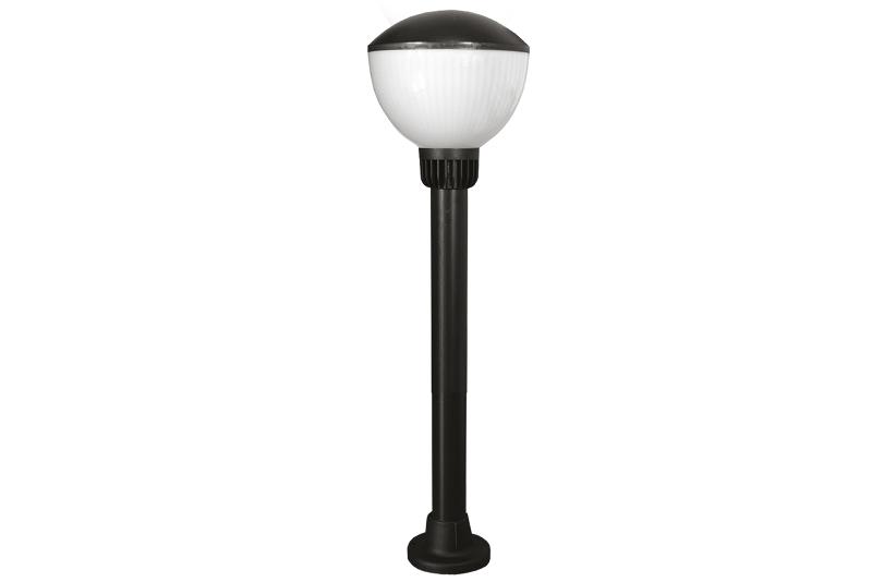 Светильник садово-парковый НТУ 01-75-002 Аква 1303 75Вт ЛН/КЛЛ/LED E27 IP54 | SQ0316-0020 | TDM — фото 1 | Sento